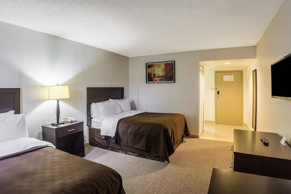 Clarion Inn Near McAllen Airport 12/44