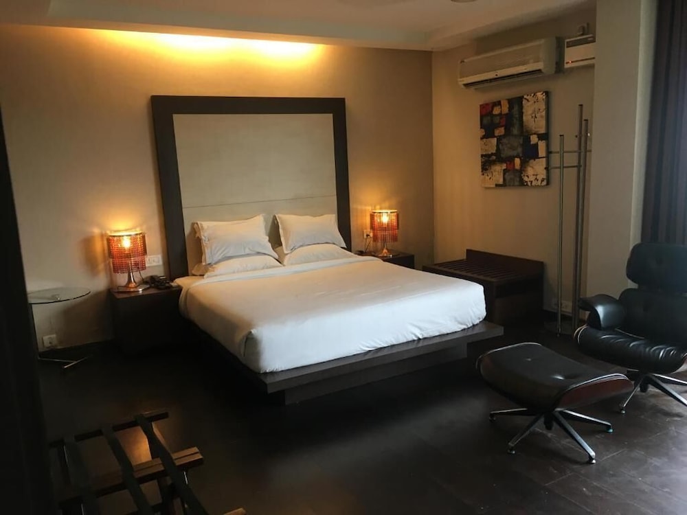 Hotel MD's Continental 19/42