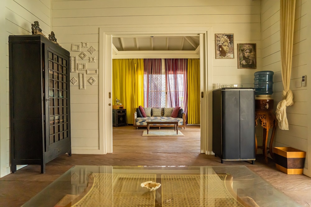 Vayam Boutique Resort 10/46