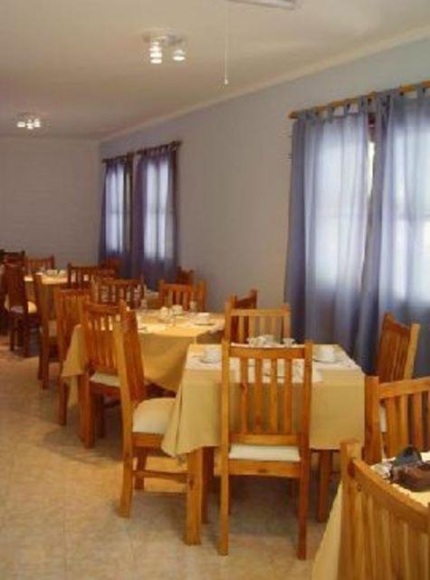 Muras Apart Hotel 19/21