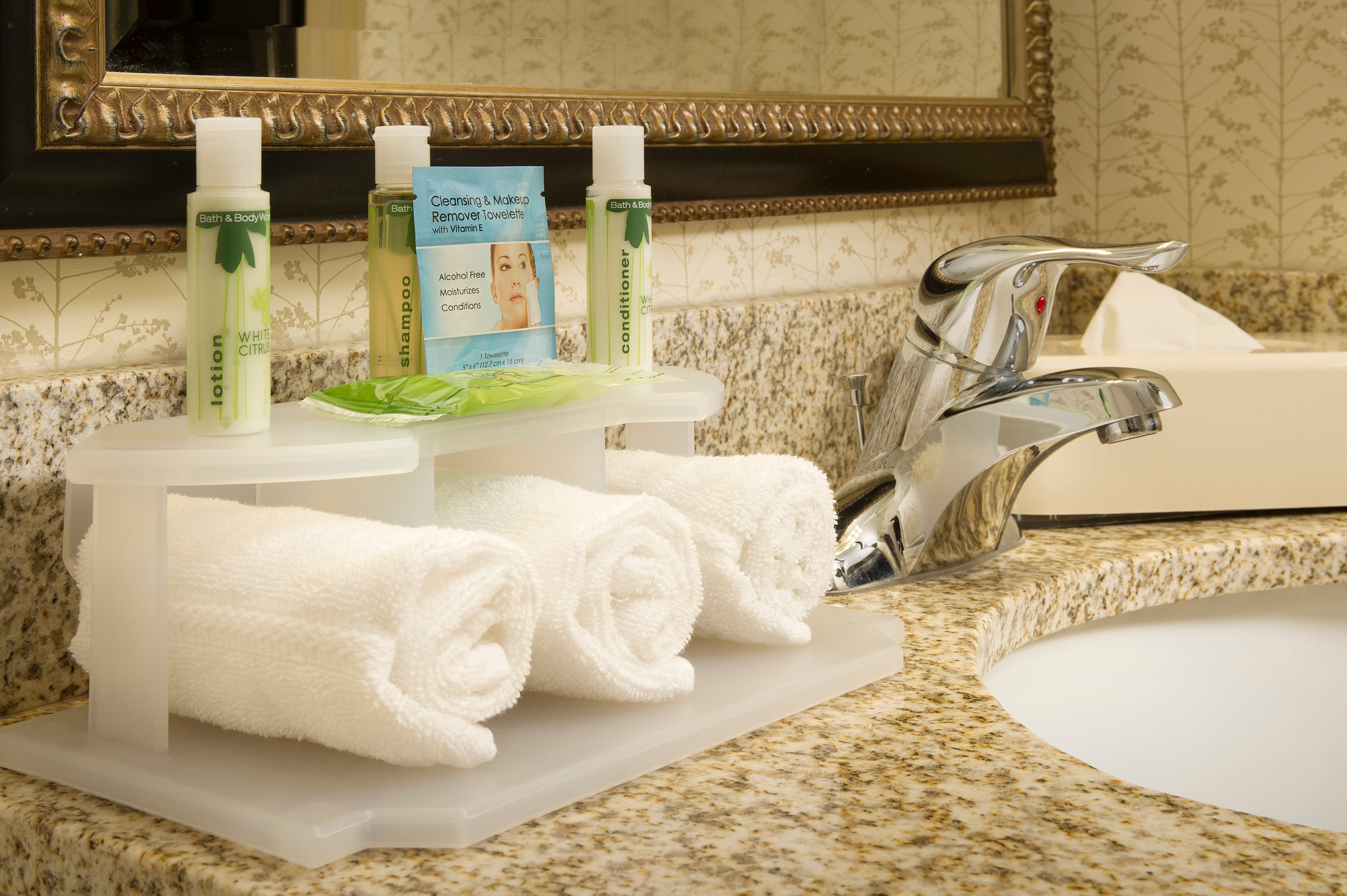 Holiday Inn Express Washington DC-BW Parkway 30/73