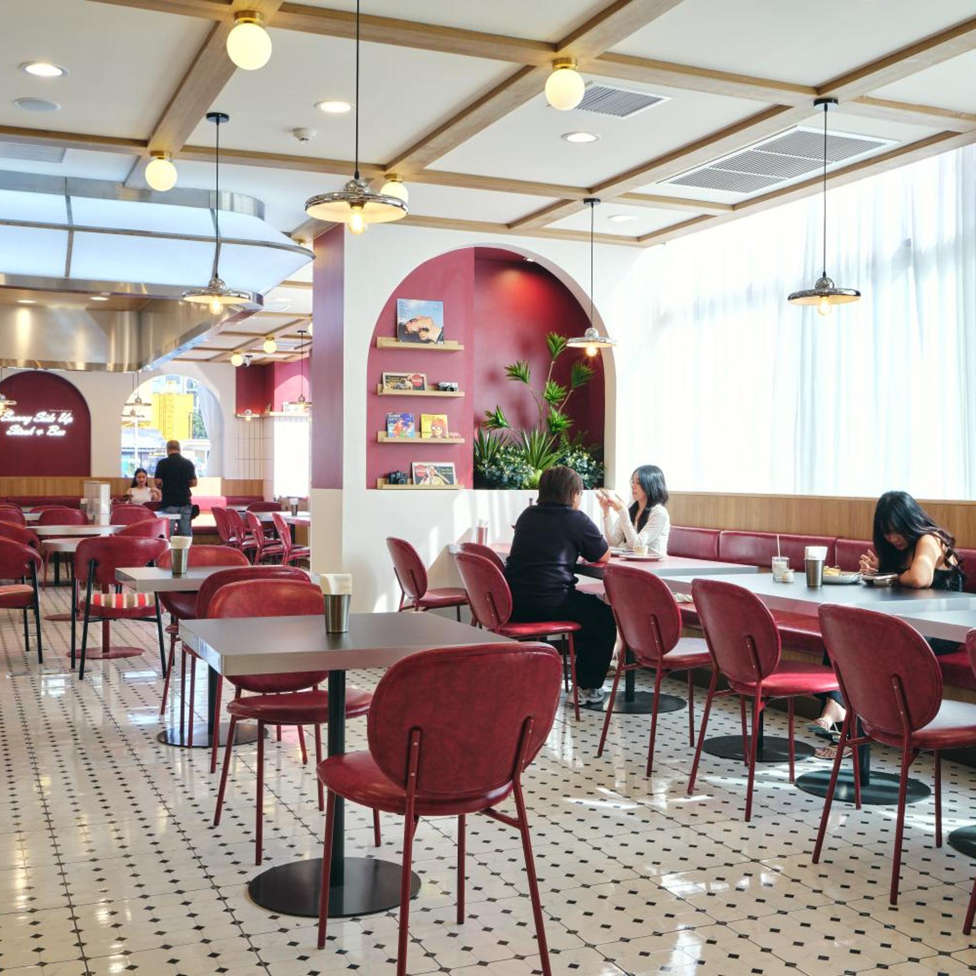 Go Hotel Bangkok Suvarnabhumi Airport 41/51