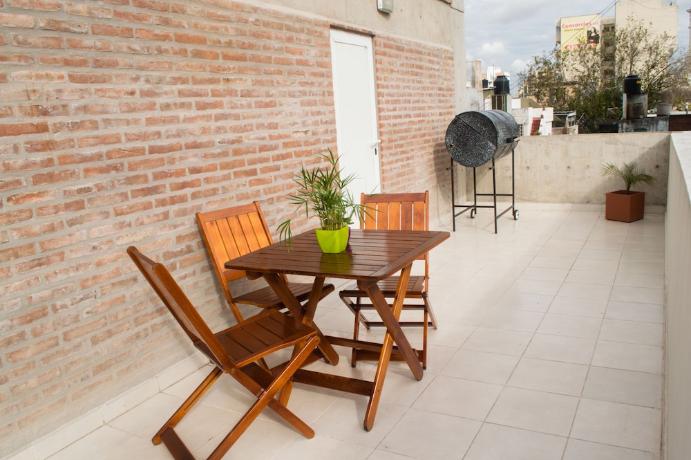 Torre Potosi Apartments 25/45