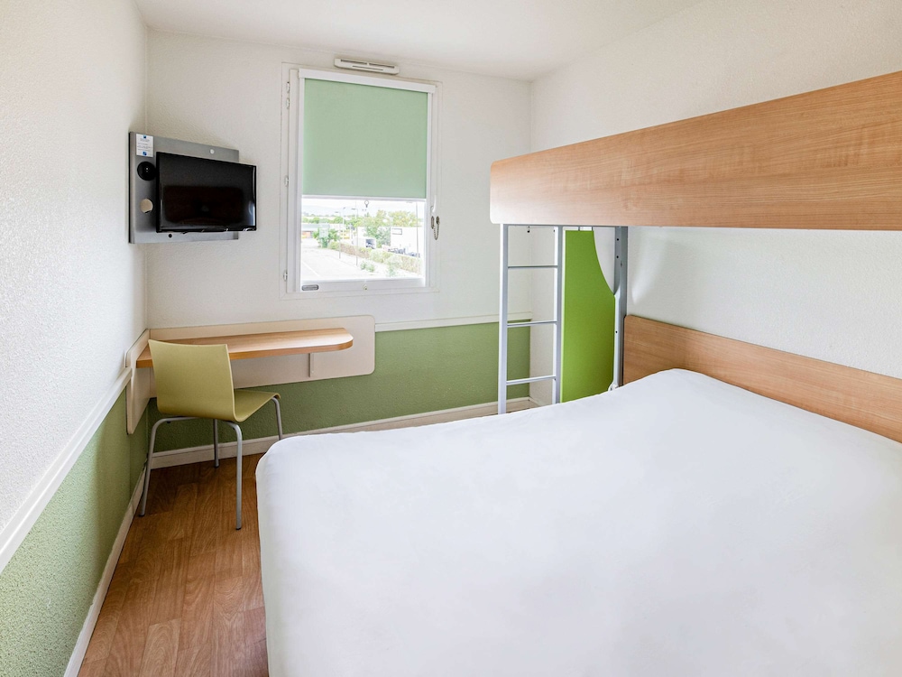 Ibis Budget Carcassonne Aeroport 10/54