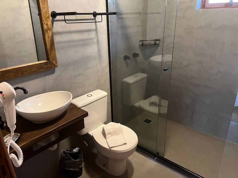 Hotel Cabanas Glamour 47/50