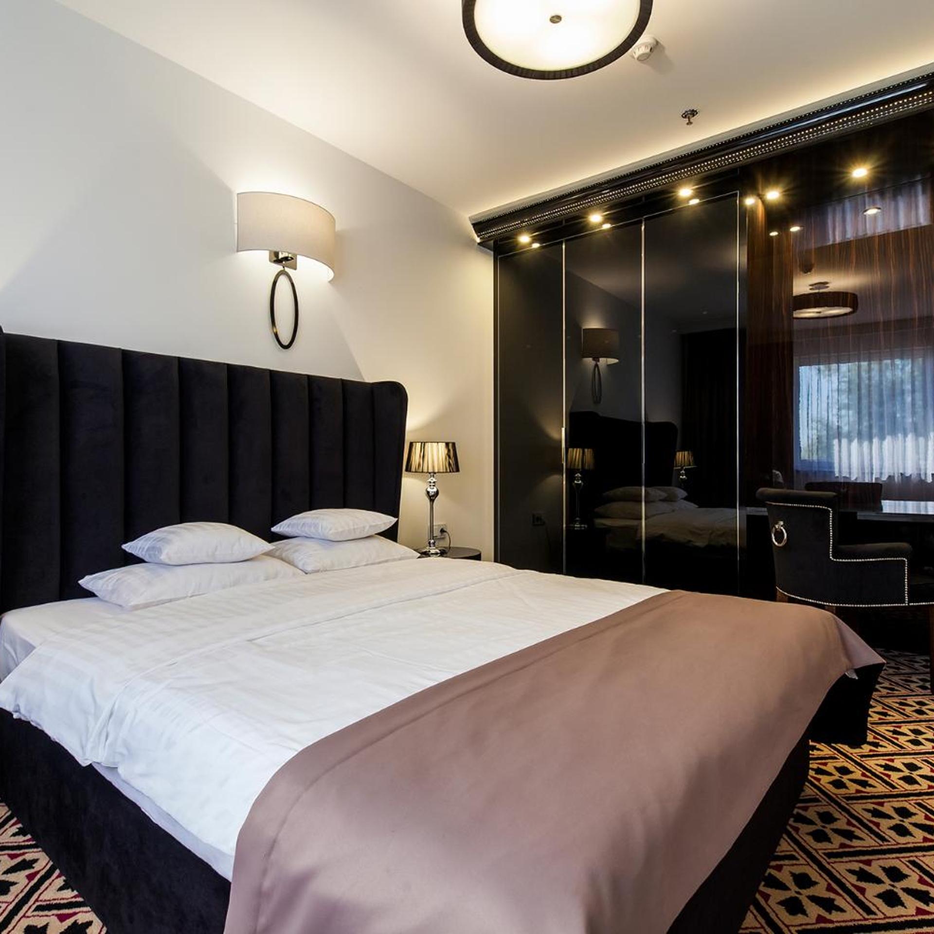 Hotel 500 Zegrze 10/48
