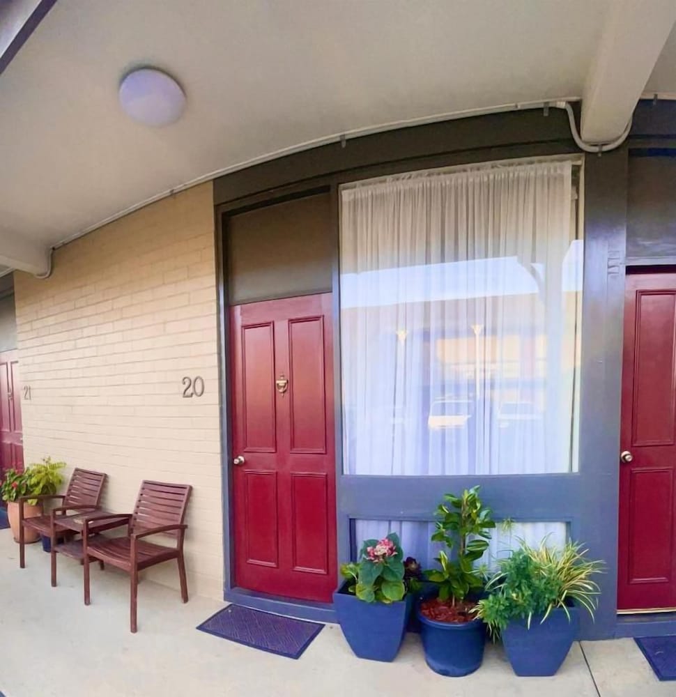 Goulburn Motor Inn 5/59