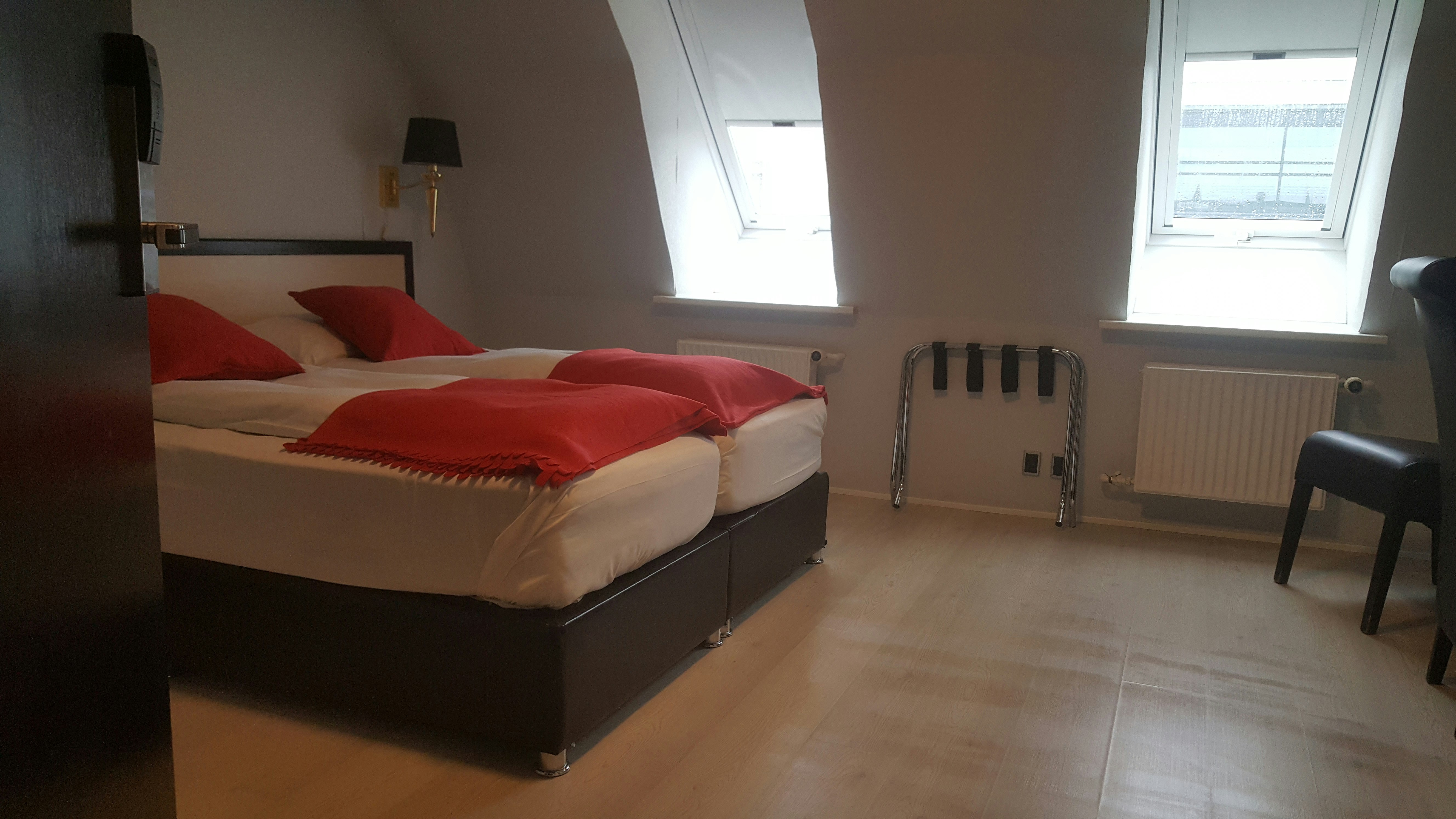 Prinsen Hotel First Partner 24/59