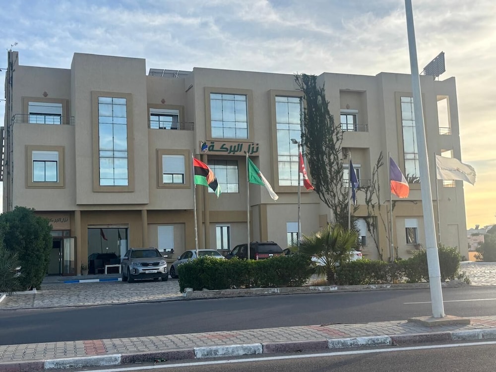 Al Baraka 35/50