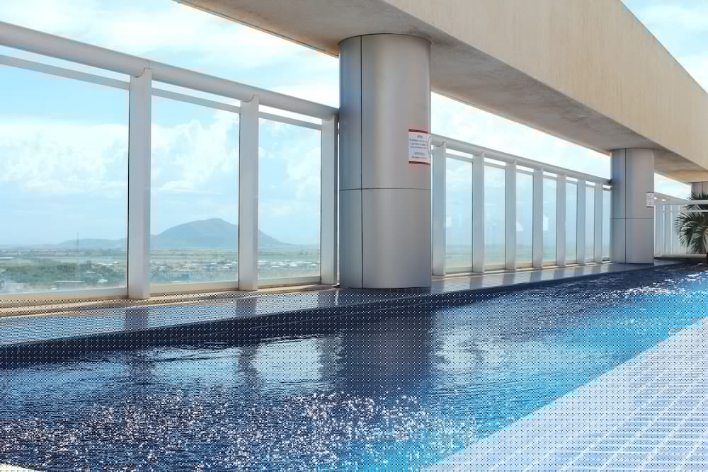 Ramada by Wyndham Campos dos Goytacazes Hotel & Suites 2/49