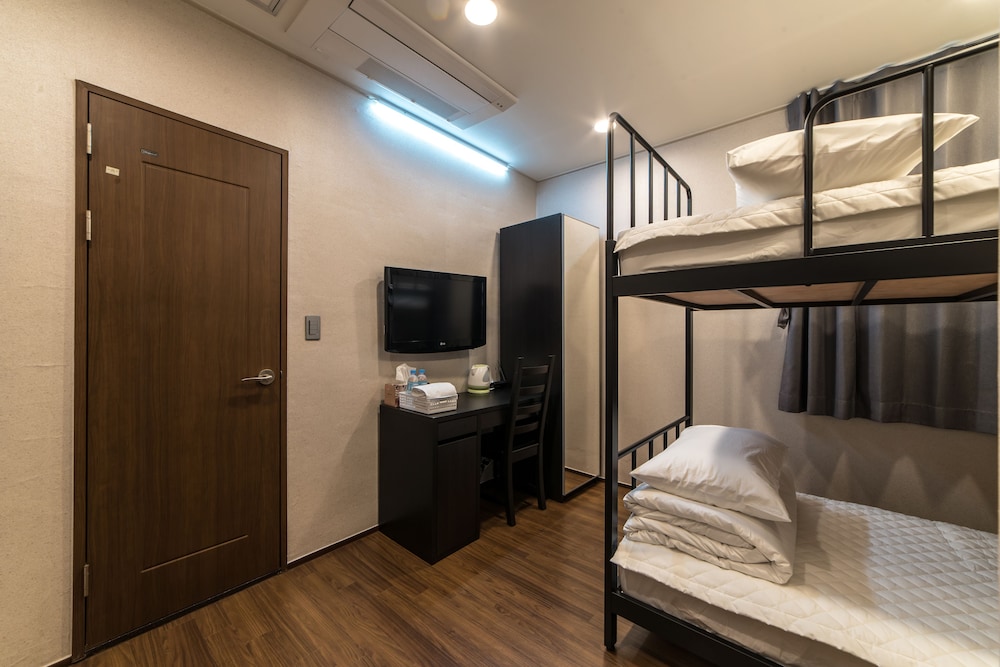 Soo Song Guest House 47/78