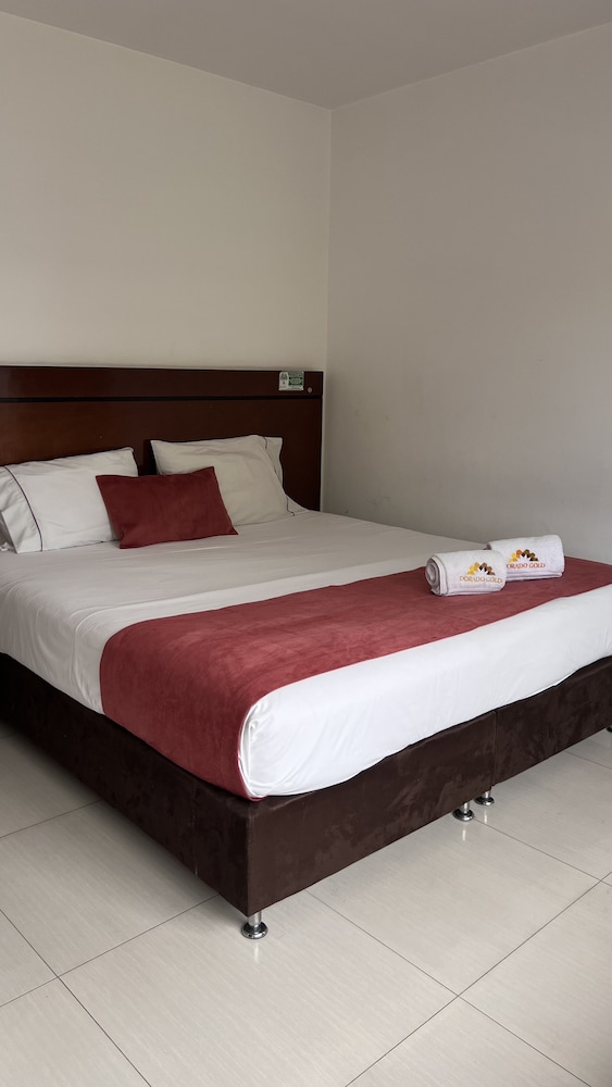 Hotel Dorado Gold Bogota 17/50