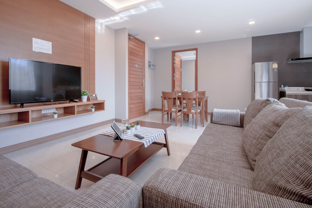 Kepler Residence Bangkok 37/69