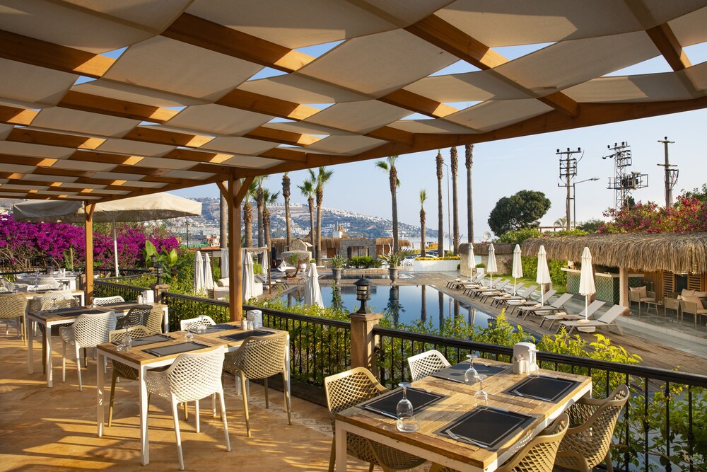 Vita Bella Resort Spa 49/63
