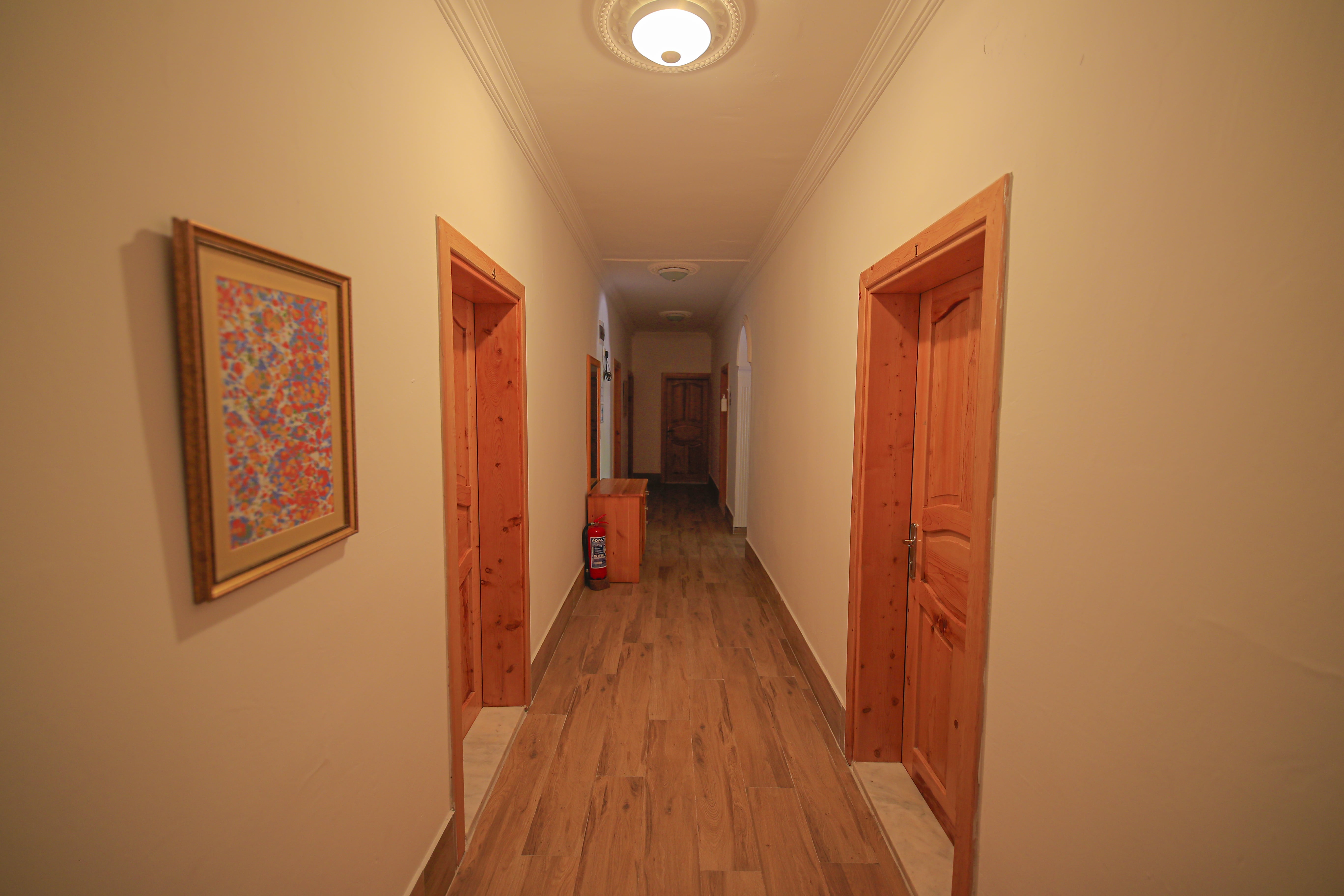 Yavuz Motel 23/32
