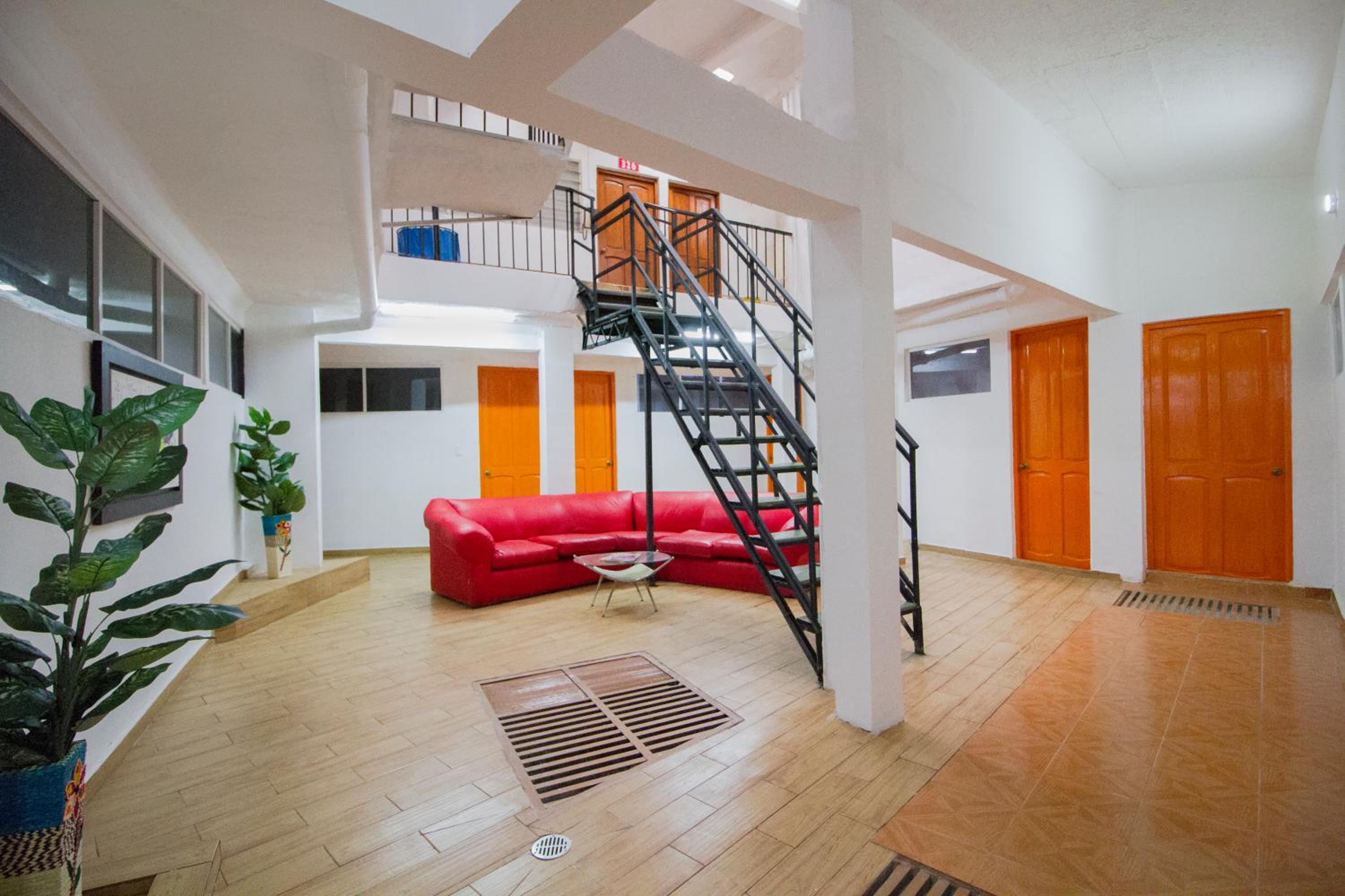 Hotel San Carlos 26/37