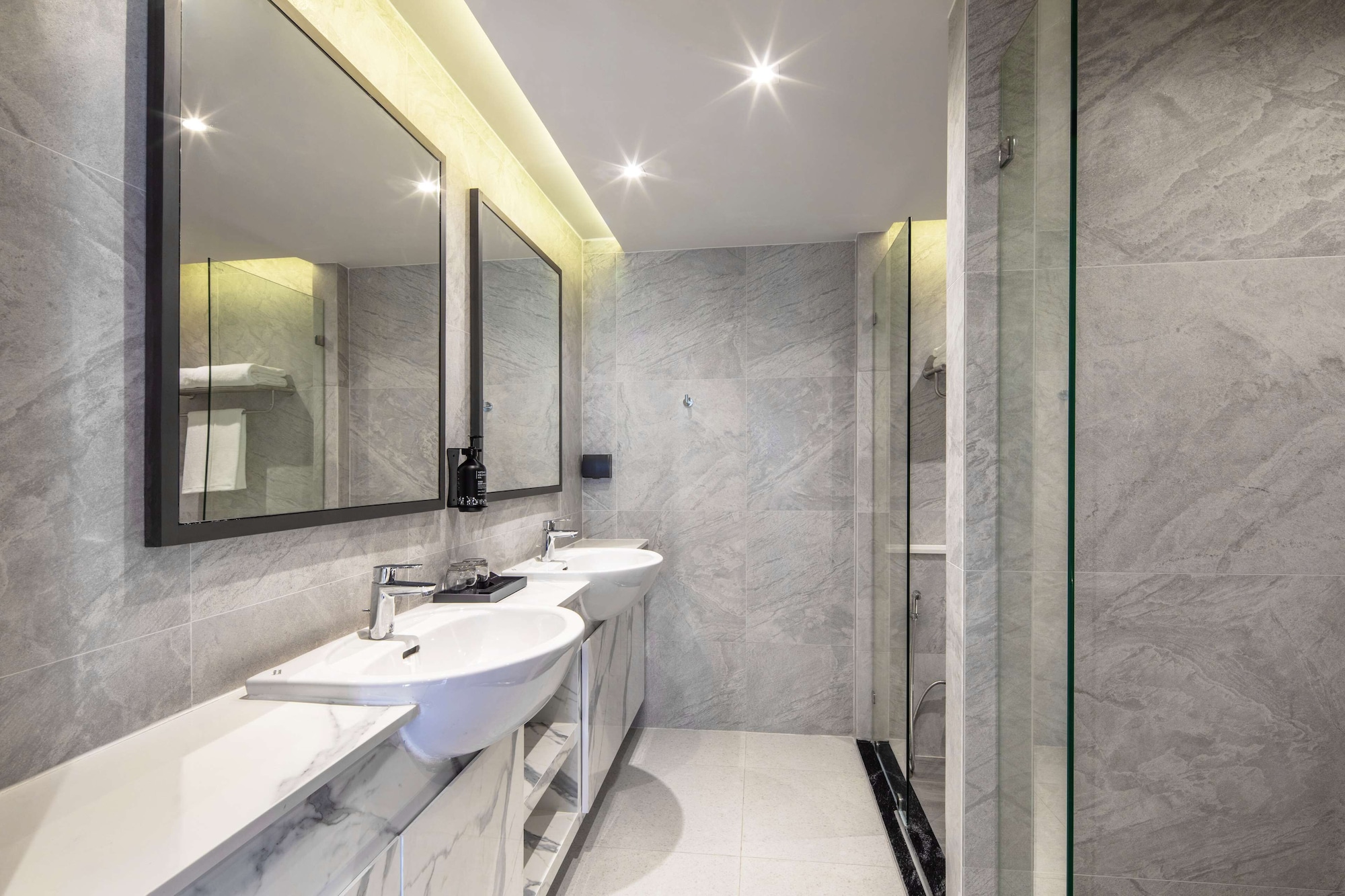 غرفة ديلوكس بسرير كينج، Best Western Plus Ratchada Hotel 7/10