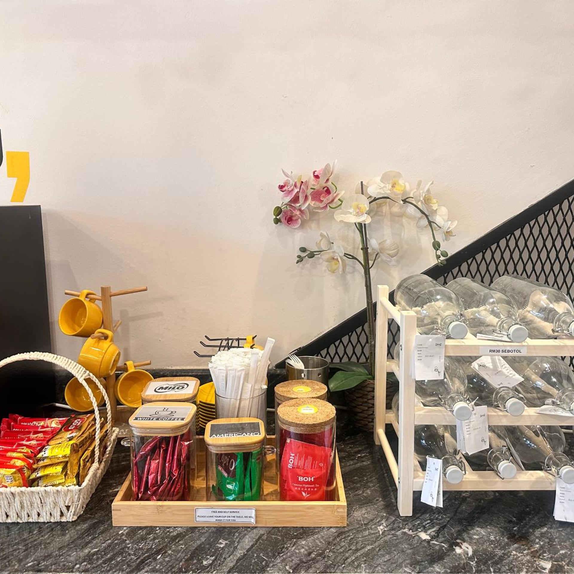 M Design Hotel Taman Pertama 41/50