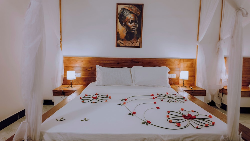 Jambo Resort by Mambo Hotels 12/50