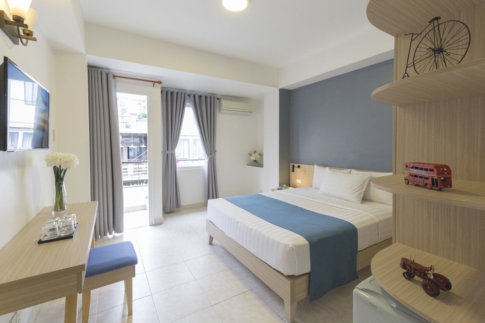 Meraki Boutique Hotel 24/52