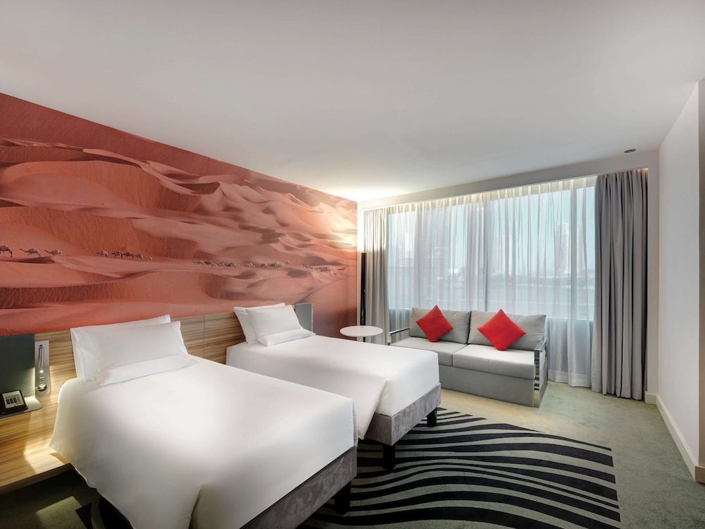 Novotel Sharjah Expo Centre 20/71