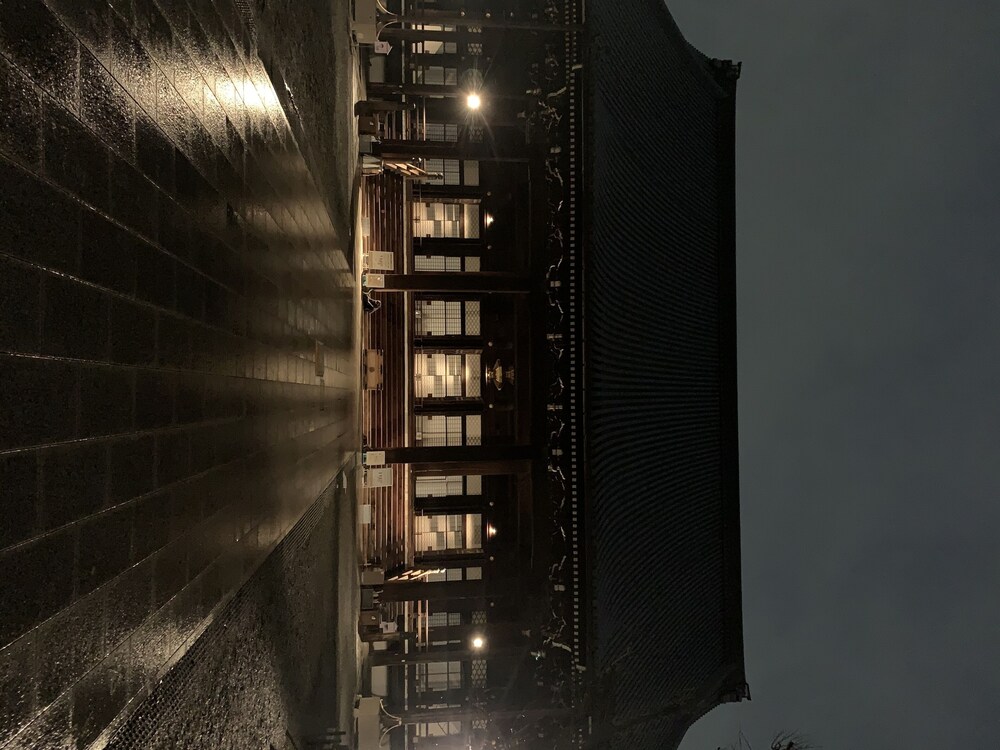 Guesthouse Kyoto Compass - Hostel 27/45