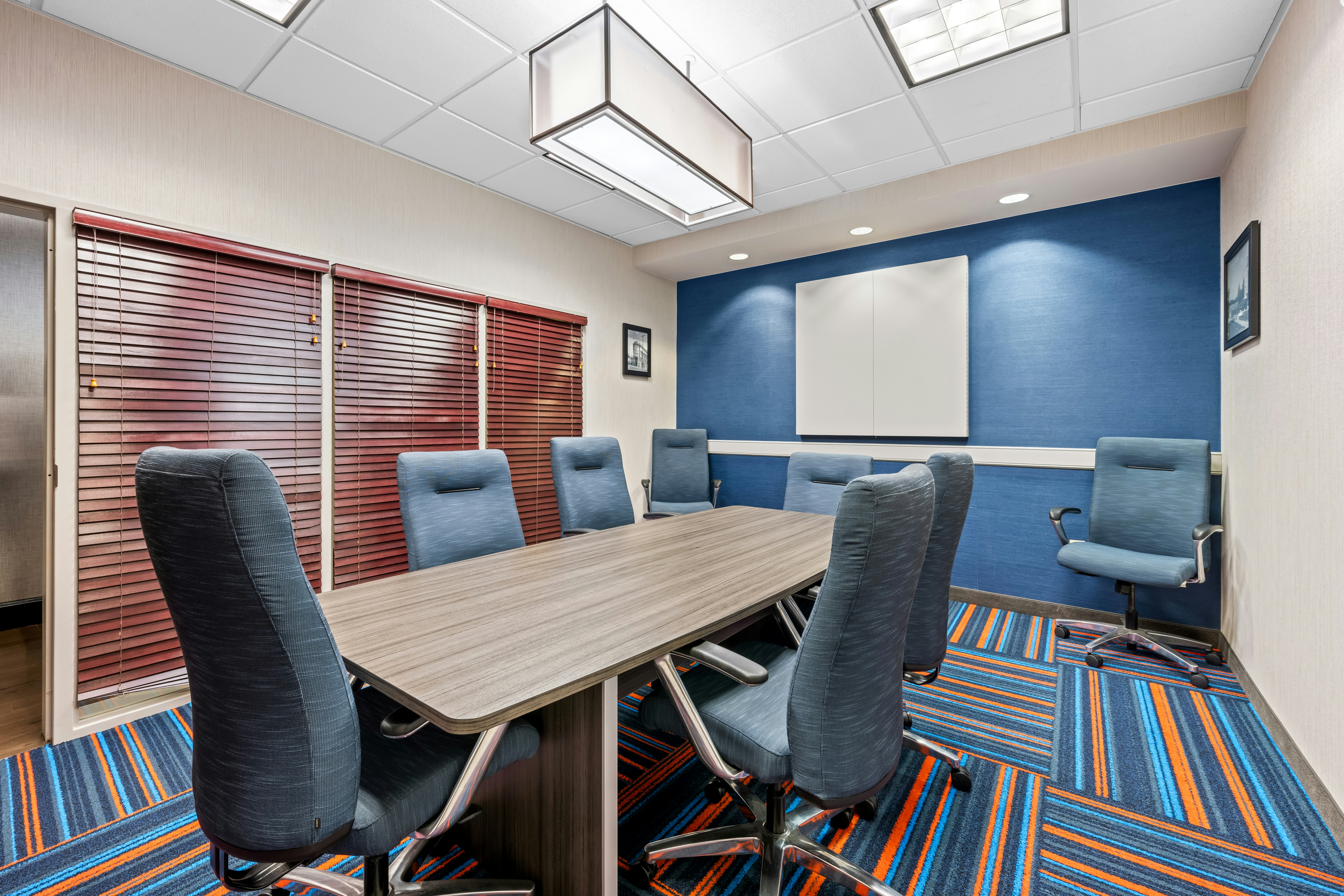Hampton Inn Greenville, NC 74/81