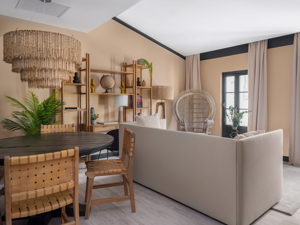 Maisons du Monde Hotel & Suites - Marseille Vieux Port 7/46
