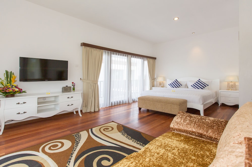 Villa Club Corner Residence by Nagisa Bali 22/34