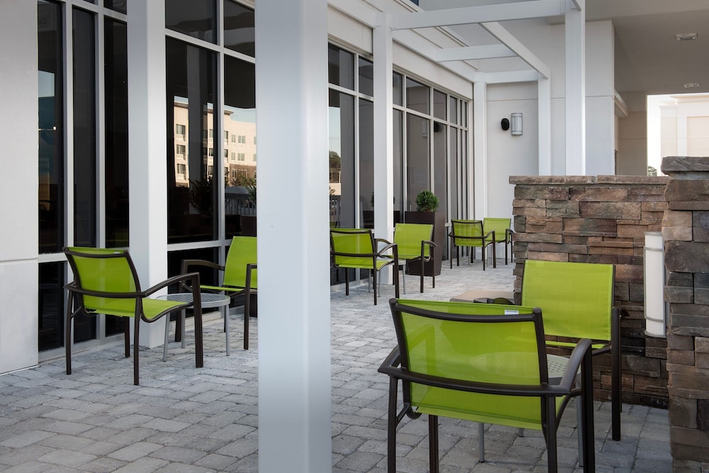 SpringHill Suites by Marriott Fayetteville I 95 25/42