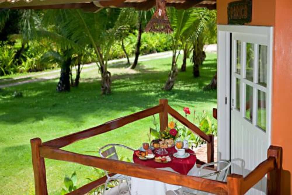 Hotel Karapitangui 25/27
