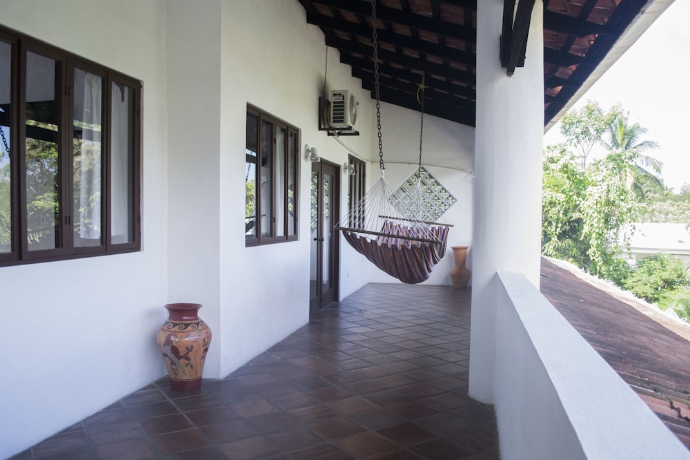 Villas Mymosa 13/67