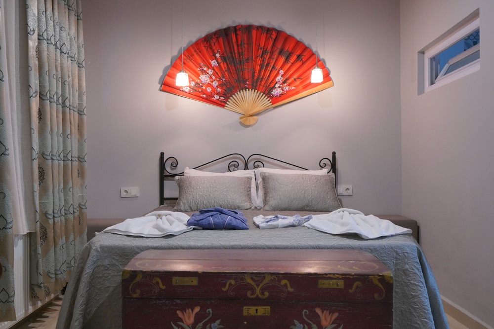 Silk Road Hotel Cappadocia - Adults Only 22/46