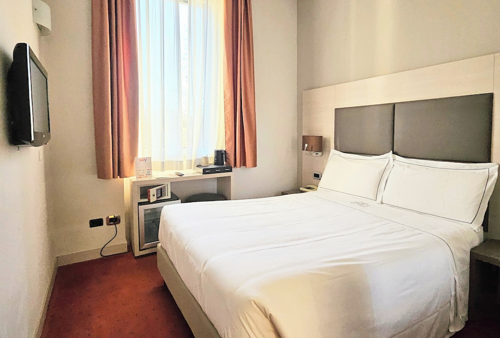 Hotel Campion 30/67