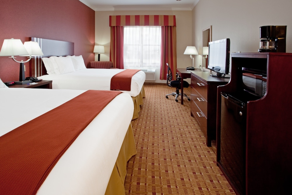 Holiday Inn Express Hotel Suites Vidor South 19/71