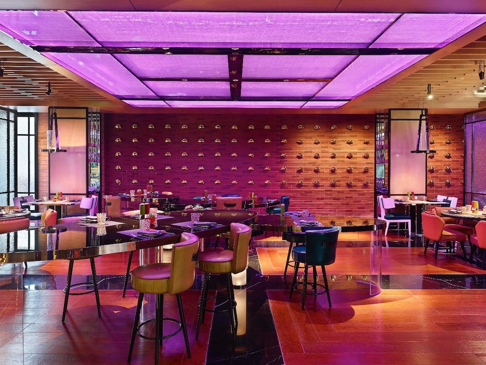 Sofitel Beijing Central 56/69