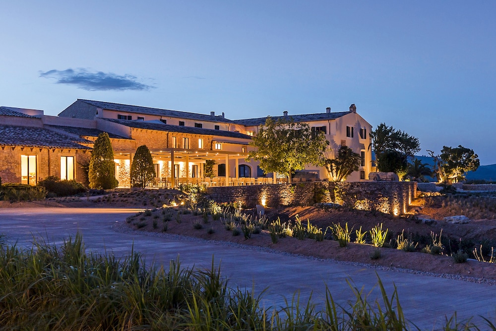 Carrossa Hotel Spa Villas 3/62