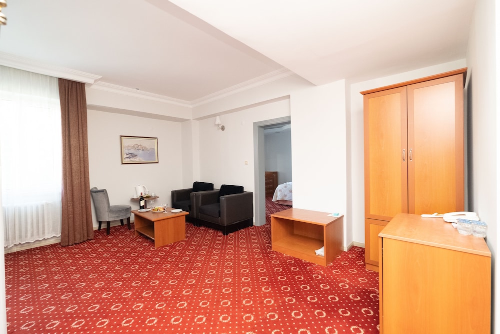 Ancere Thermal Hotel & Spa 16/43