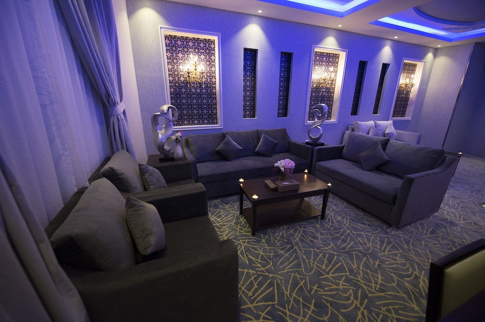 Rest Night Serviced Apartments Wadi Al Dawasir 41/58