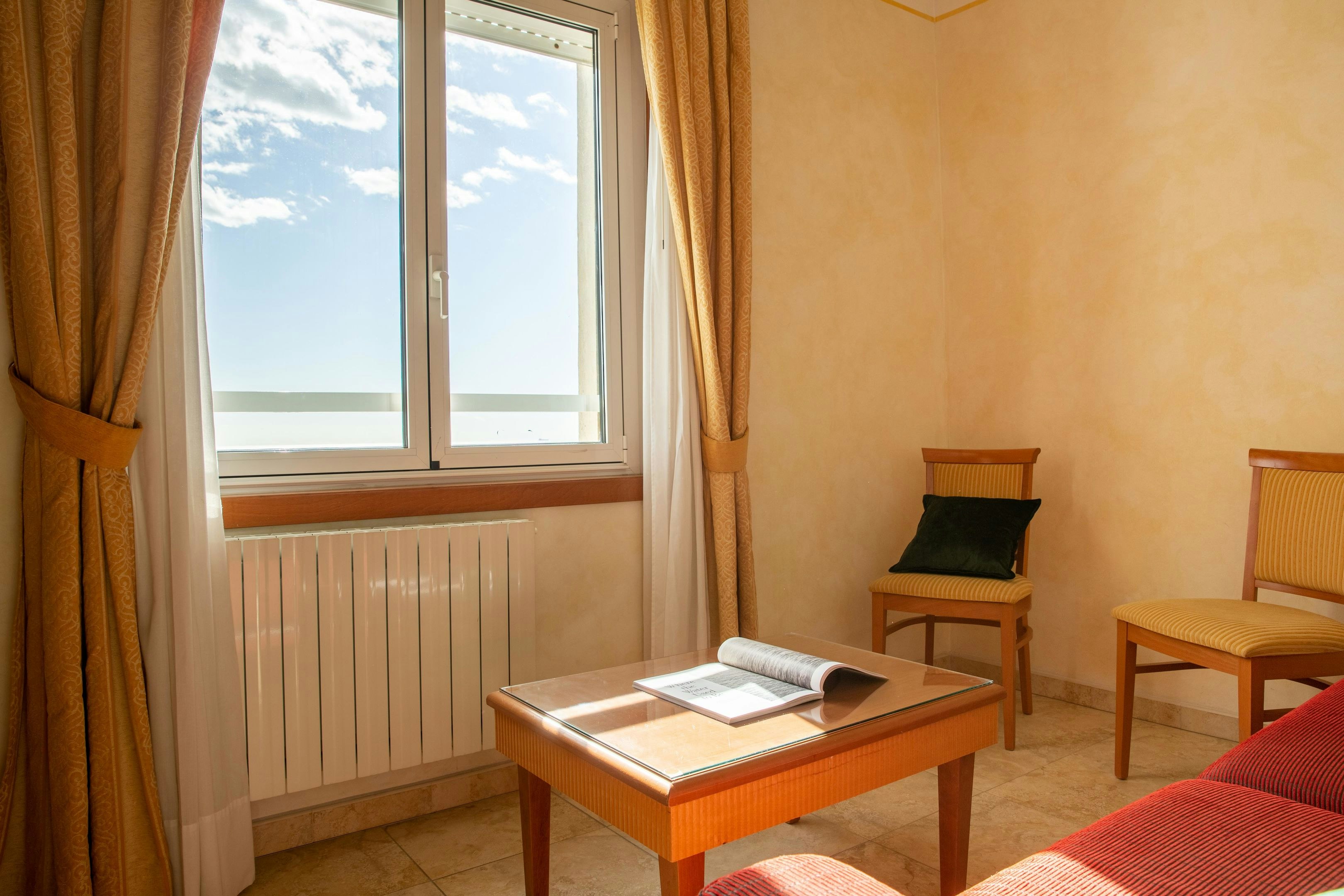Venezia 2000 Hotel Residence 32/50