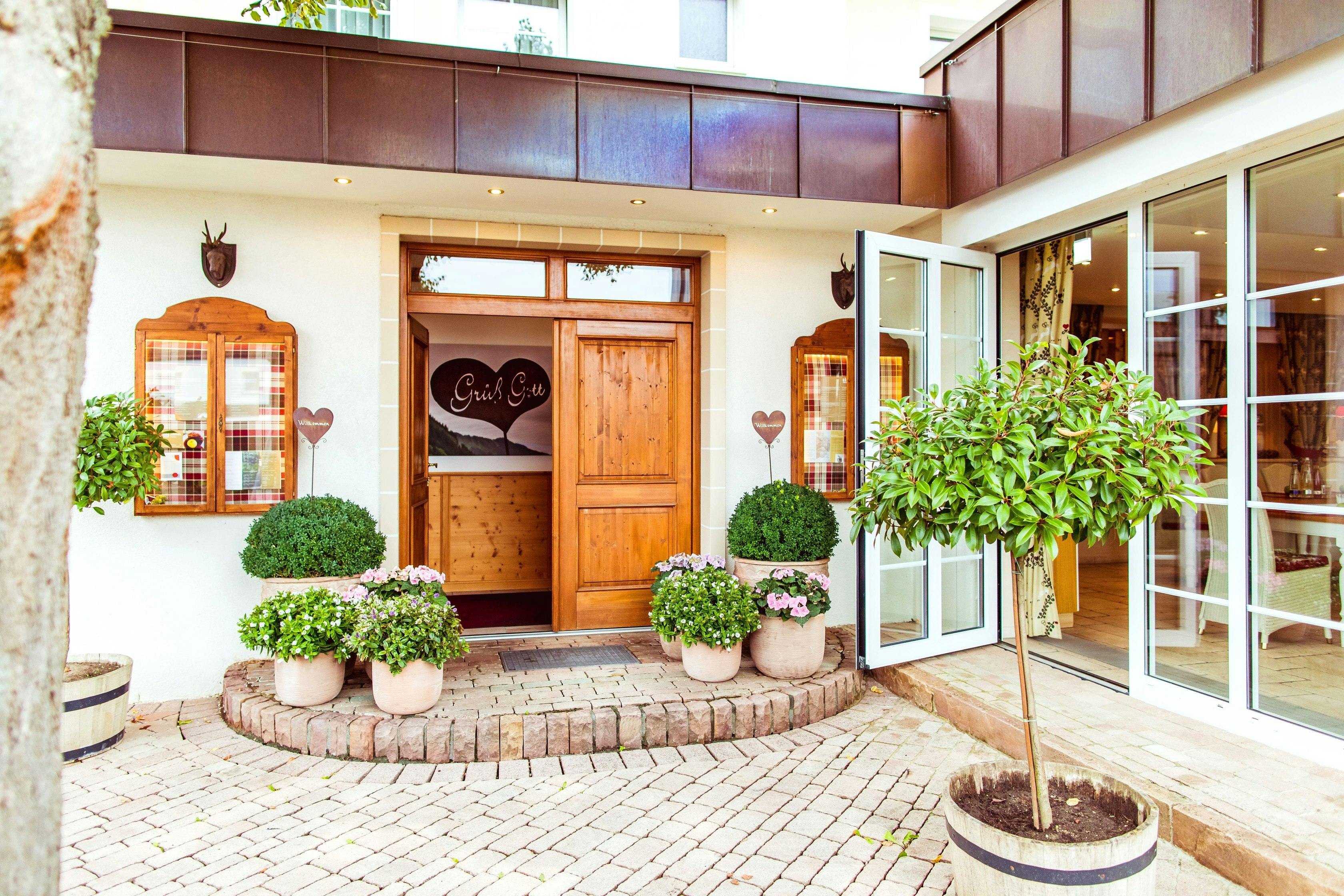 Landgasthof Hotel Gentner 1/100