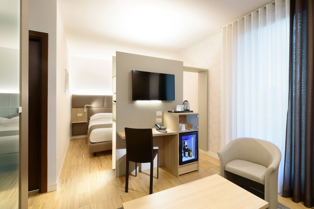 G Hotel Vicenza 49/67