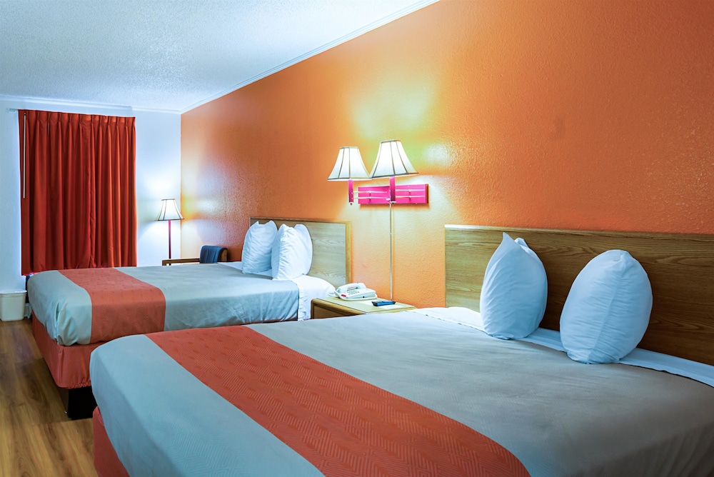 Motel6 Perry, GA 27/39
