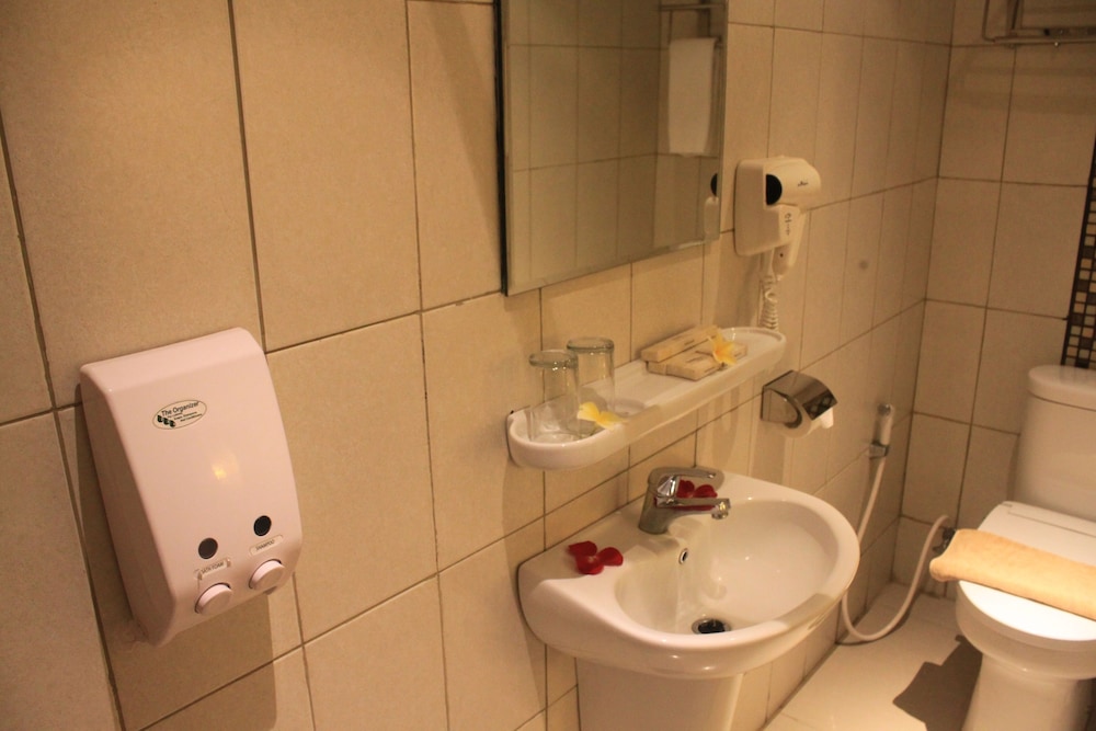 Losari Sunset Hotel 38/38