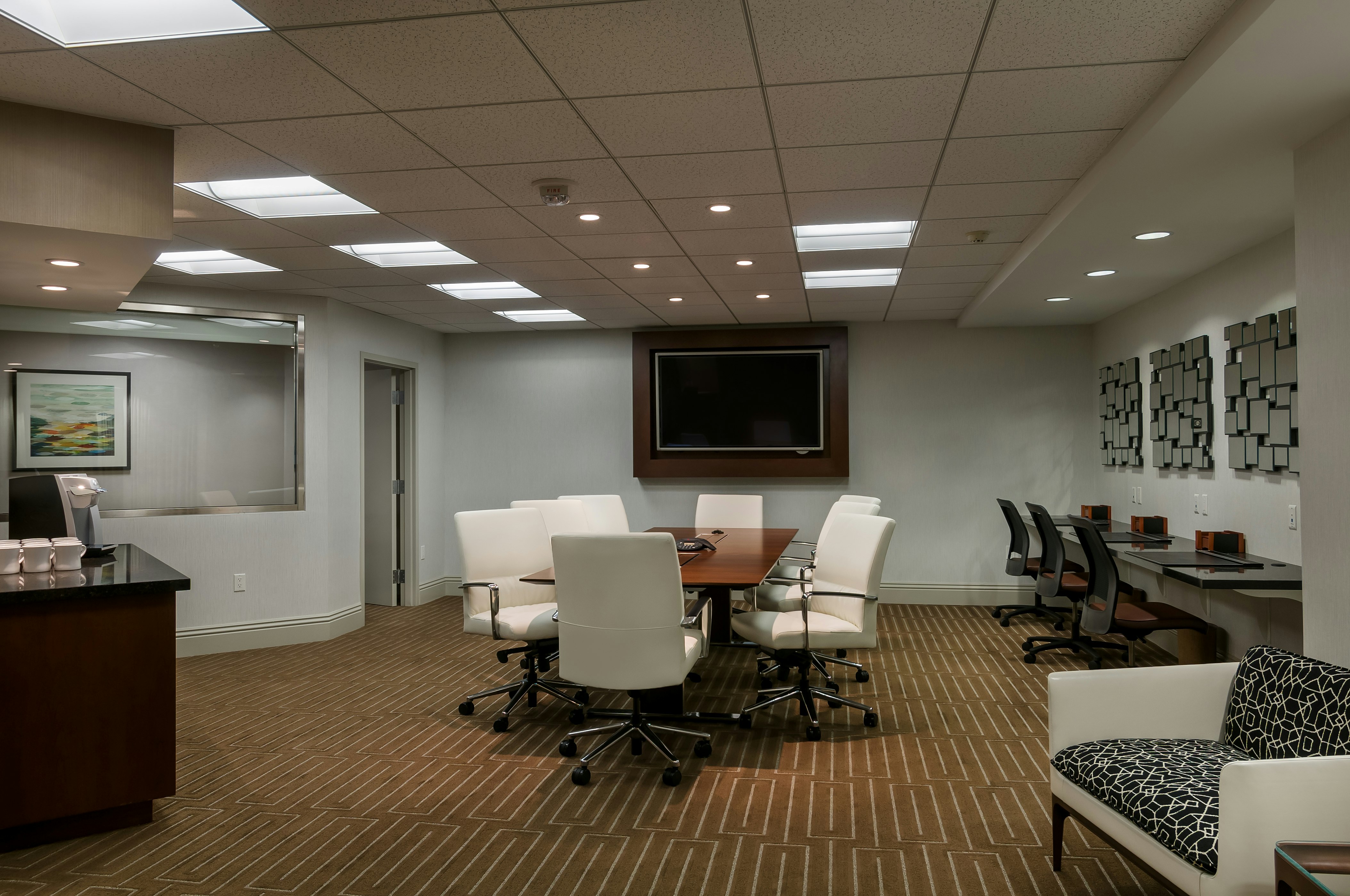DoubleTree by Hilton Hotel Los Angeles Downtown 62/79