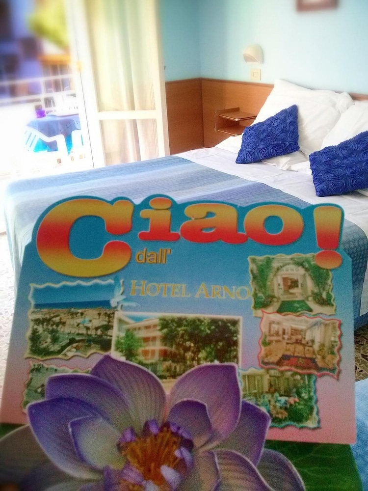 Hotel Arno 8/46