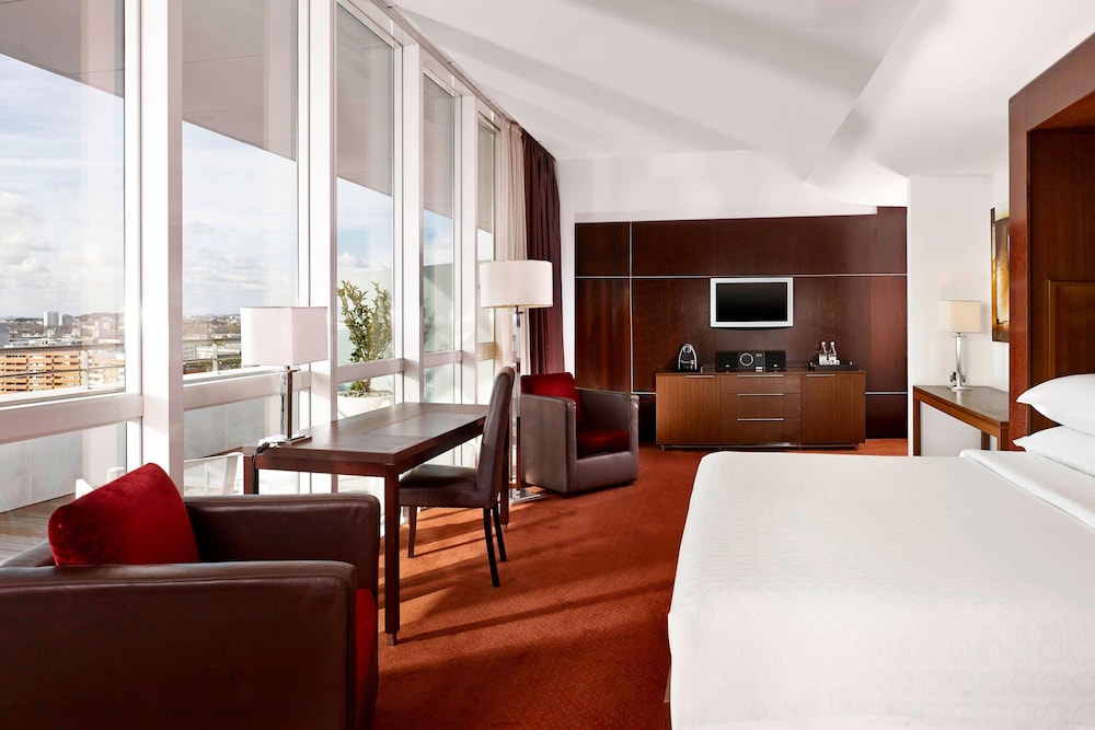 Sheraton Porto Hotel And Spa 19/67