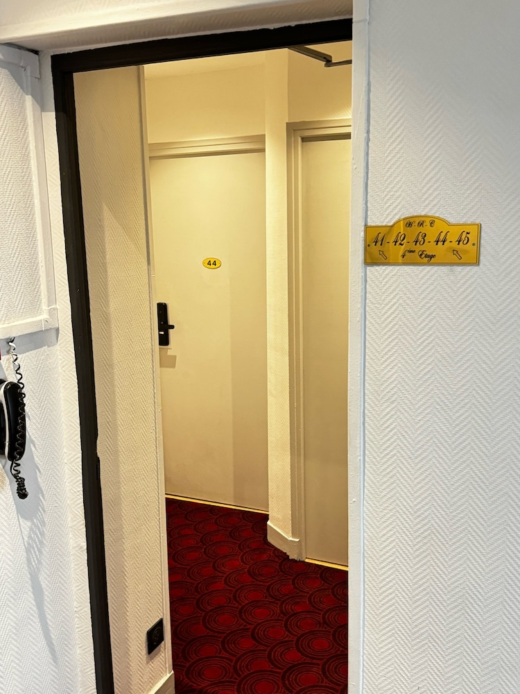 Hotel Residence Chatillon 49/49
