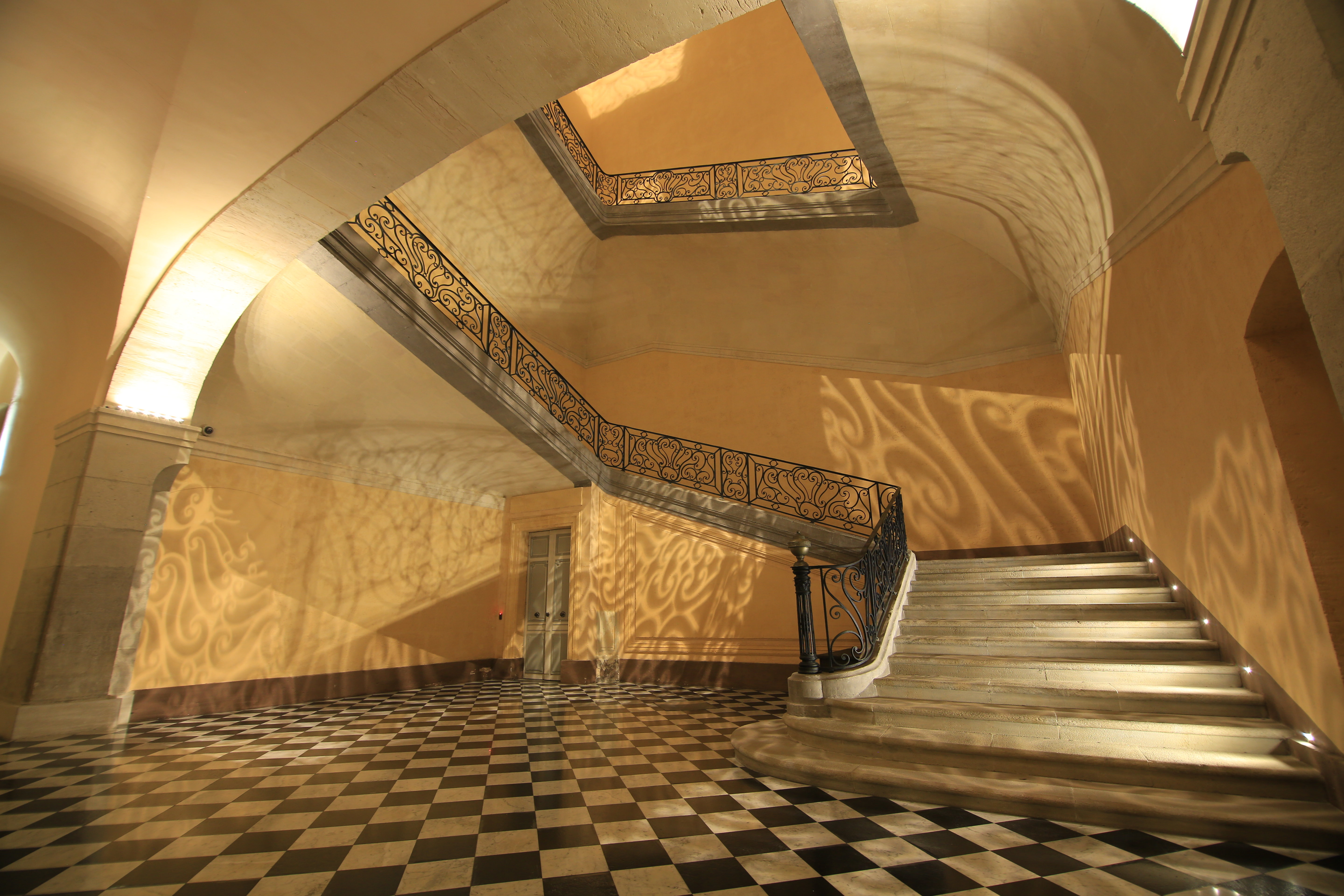 InterContinental Marseille - Hotel Dieu by IHG 23/50