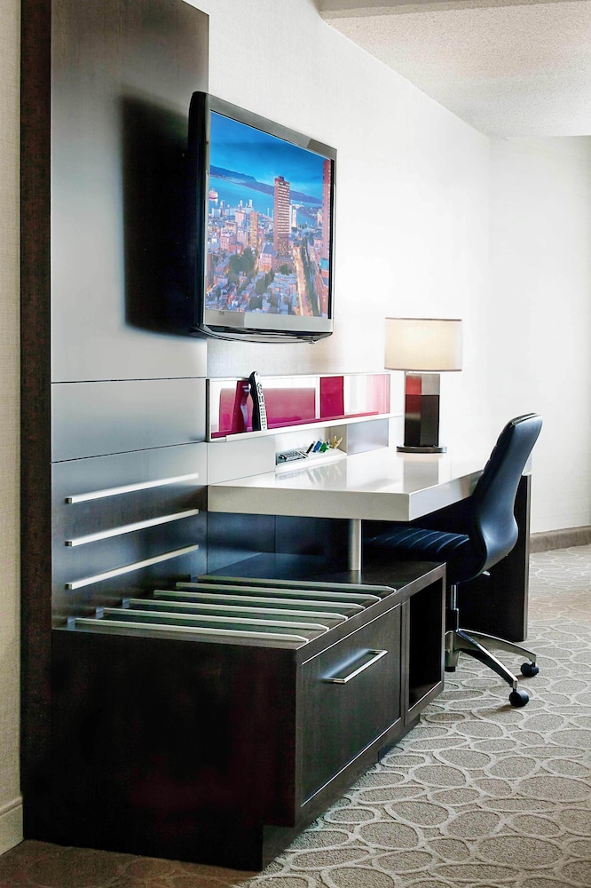 Delta Hotels By Marriott Quebec 34/44